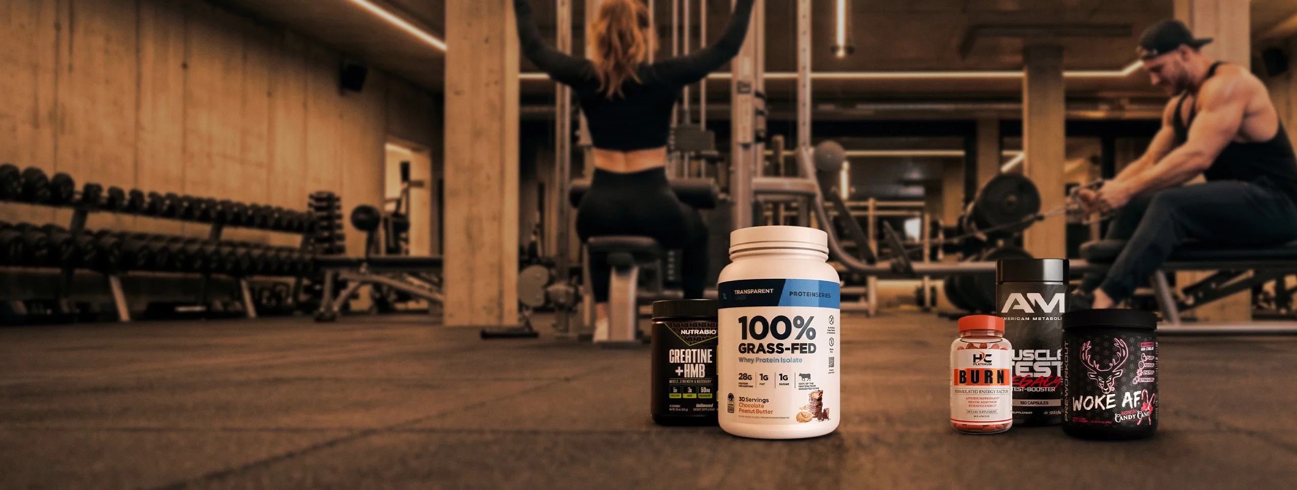 Fuel Your Peak Performance Today