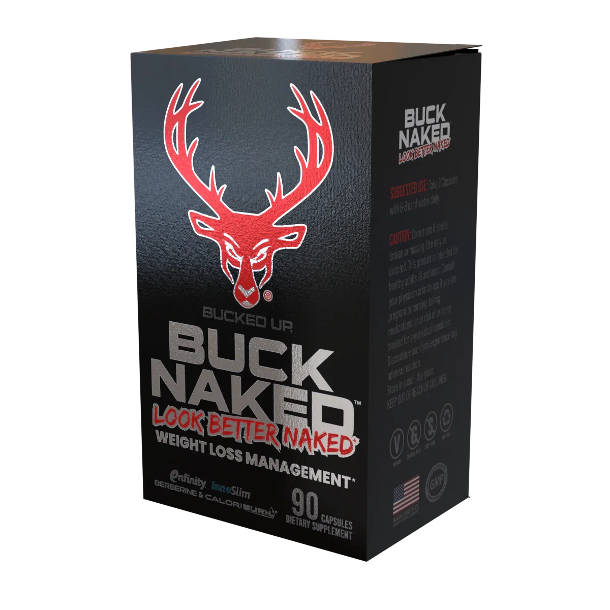 Top Rated Thermogenic & Metabolism Support